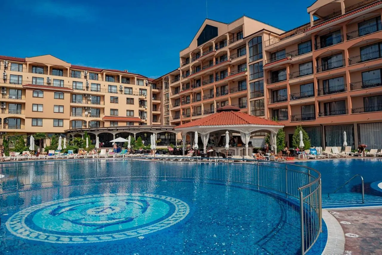 סאני ביץ' Menada Diamant Apartments 0*, סאני ביץ' בולגריה