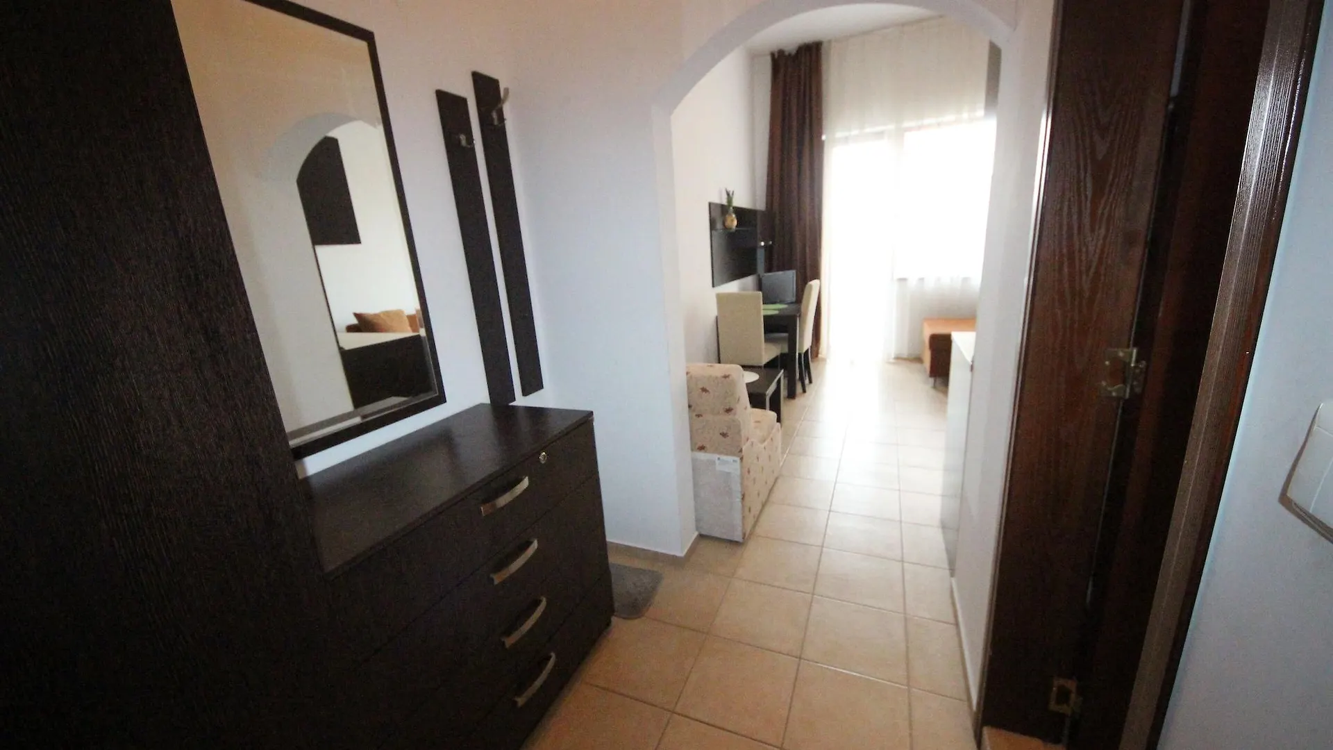 סאני ביץ' Menada Diamant Apartments סאני ביץ'