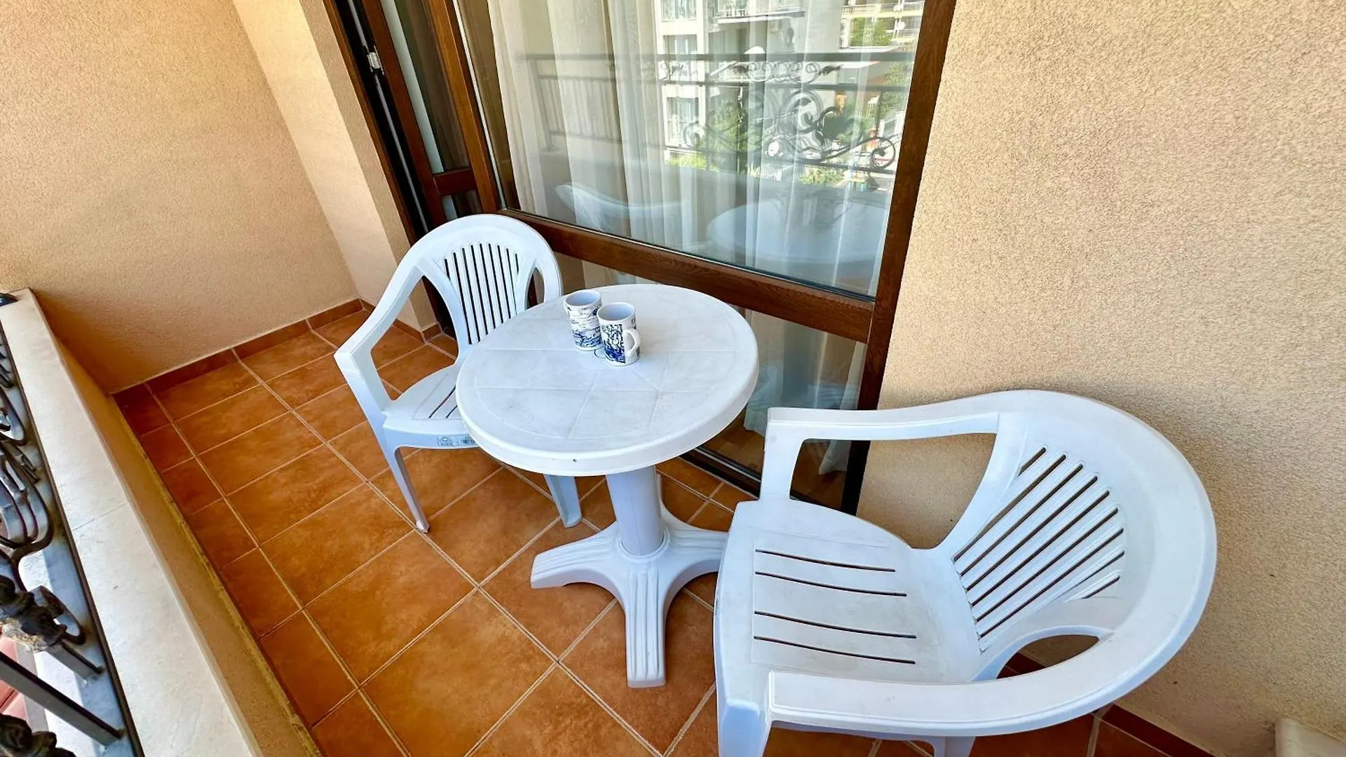 סאני ביץ' Menada Diamant Apartments  סאני ביץ'