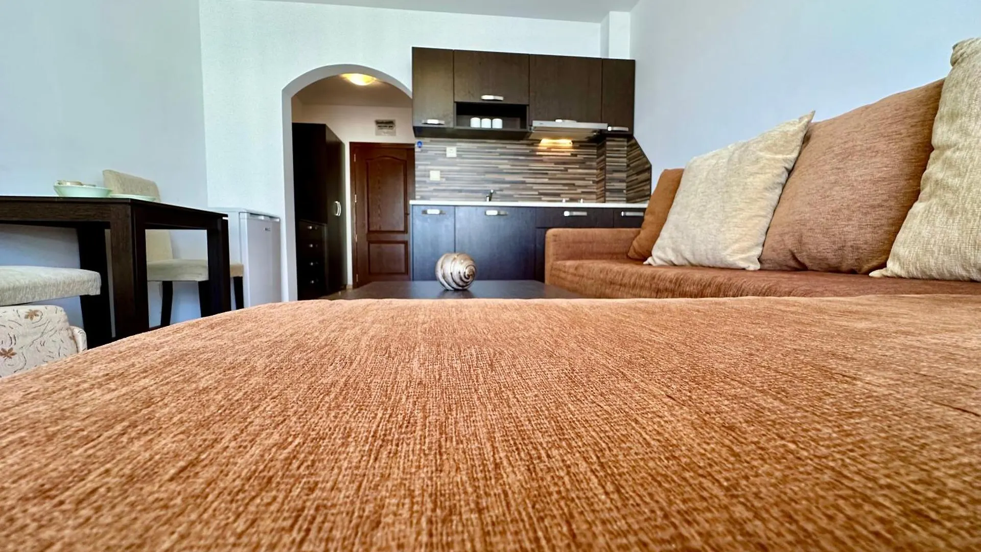 סאני ביץ' Menada Diamant Apartments 0*, סאני ביץ' בולגריה
