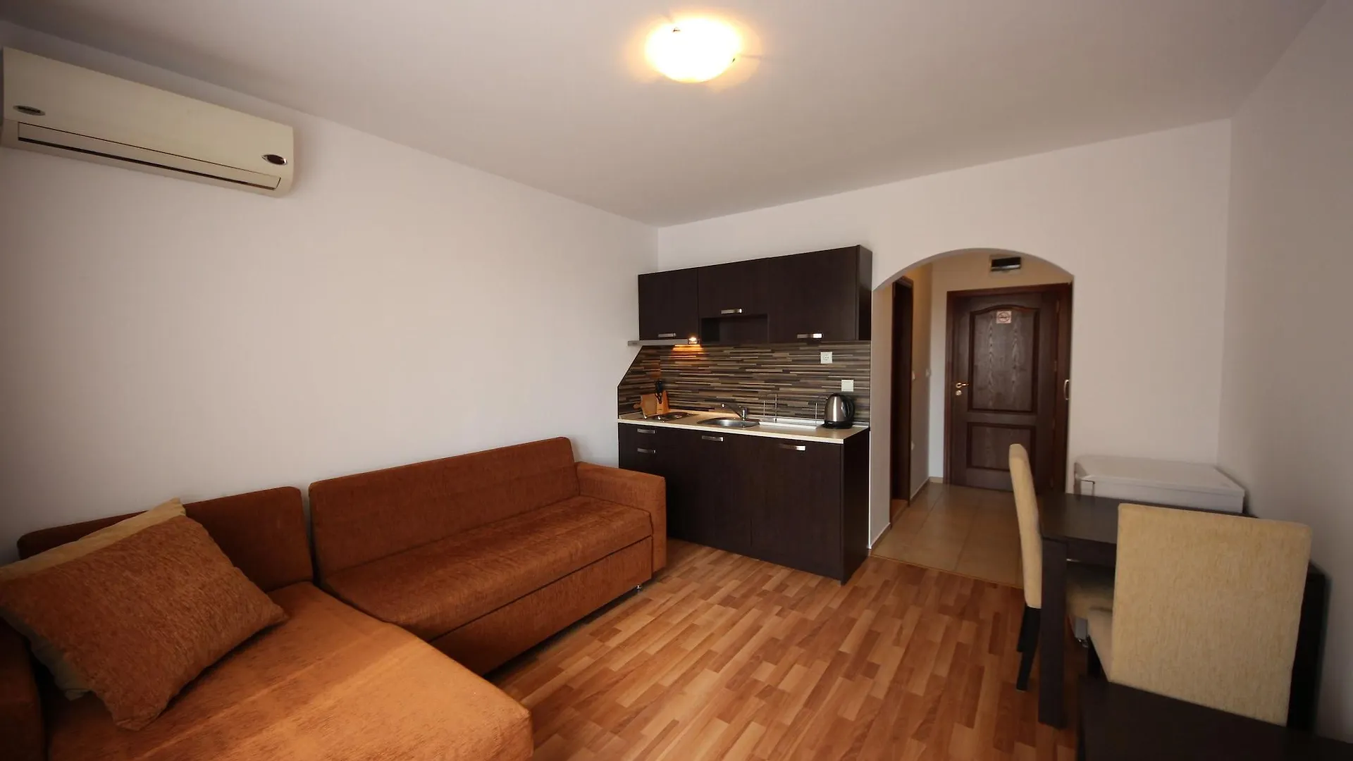 Menada Diamant Apartments Sunny Beach