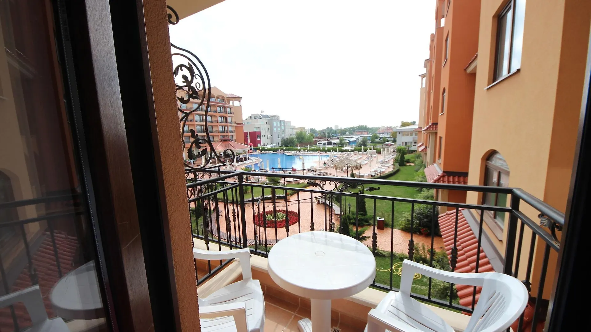 Menada Diamant Apartments Sunny Beach Bulgaria
