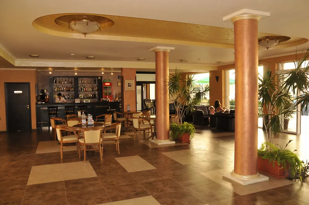Menada Diamant Apartments Sunny Beach 0*,  Bulgaria