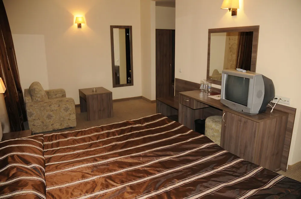 Menada Diamant Apartments Sunny Beach