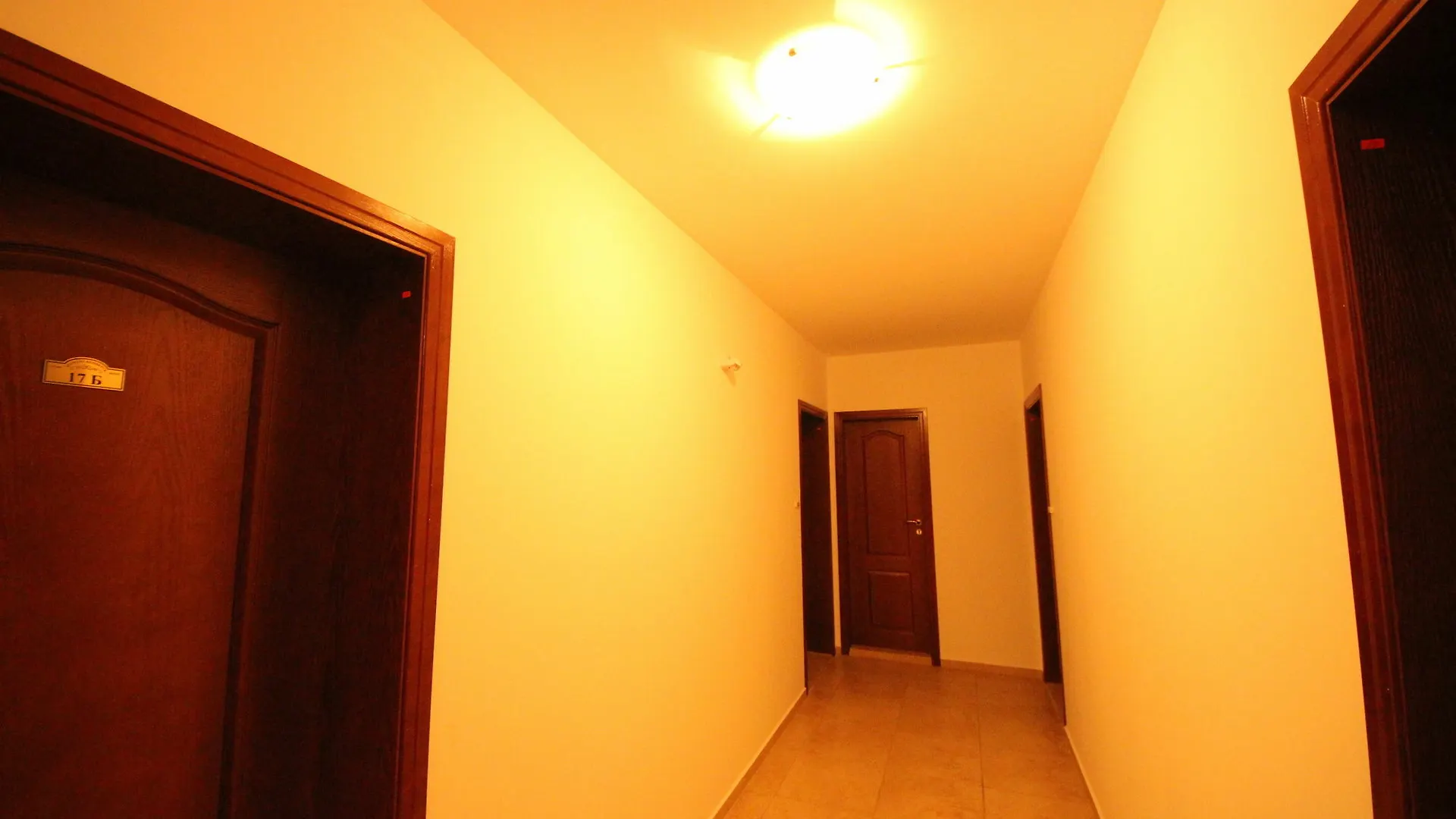 Menada Diamant Apartments Sunny Beach 0*,