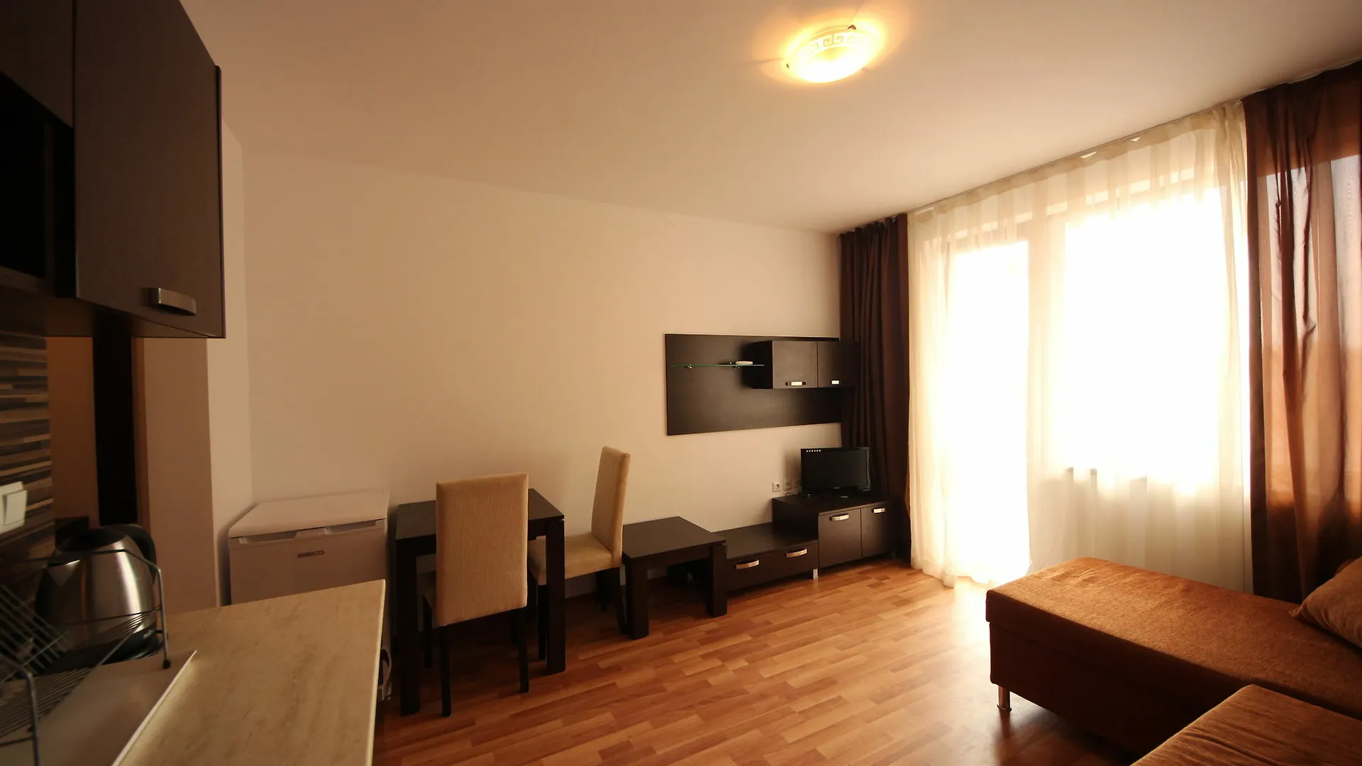 Menada Diamant Apartments Sunny Beach 0*,